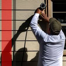 Trusted Arabi, LA Siding Services Experts